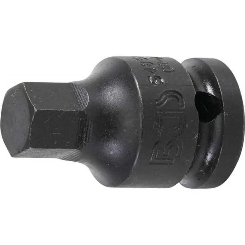 Nasadka 1/2" udarowa imbus 13 x 42 mm