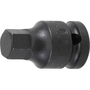 Nasadka 1/2" udarowa imbus 14 x 42 mm