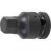 Nasadka 1/2" udarowa imbus 14 x 42 mm