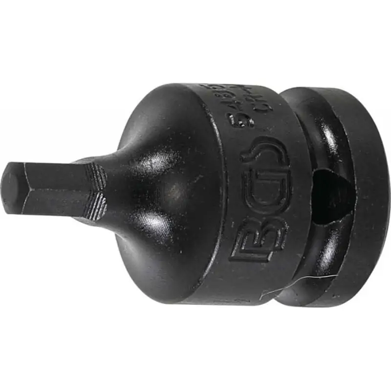 Nasadka 1/2" udarowa imbus 6 x 42 mm