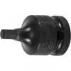 Nasadka 1/2" udarowa imbus 6 x 42 mm