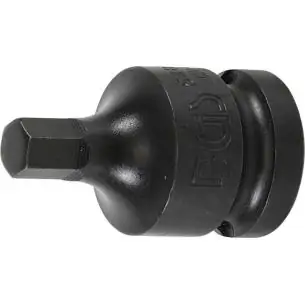 Nasadka 1/2" udarowa imbus 8 x 42 mm