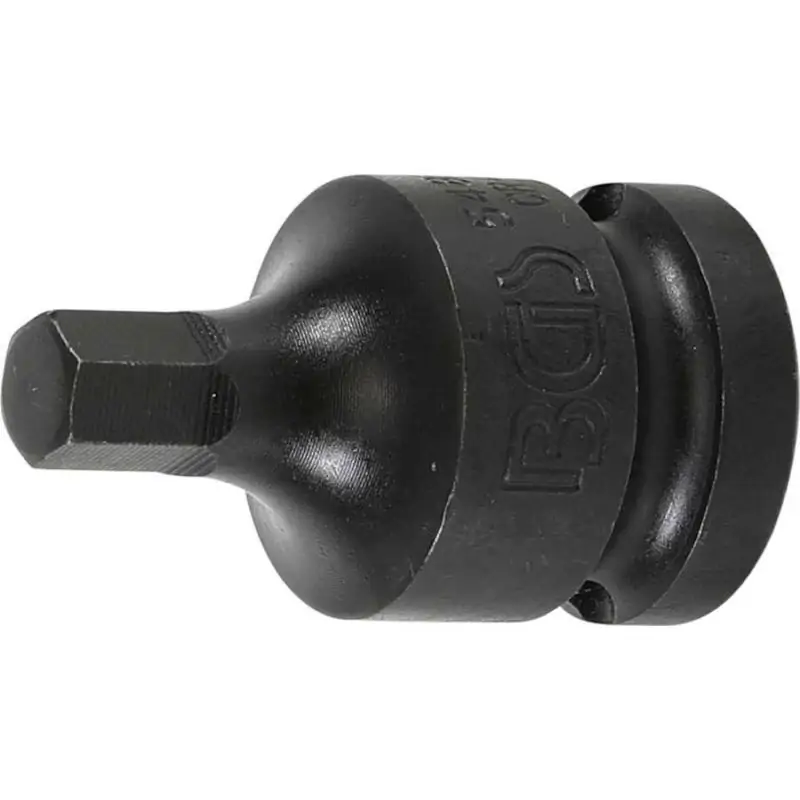 Nasadka 1/2" udarowa imbus 8 x 42 mm