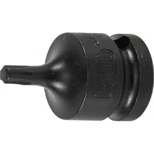 Nasadka 1/2" udarowa Torx T30 x 42 mm