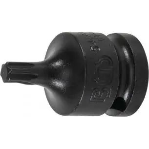 Nasadka 1/2" udarowa Torx T40 x 42 mm