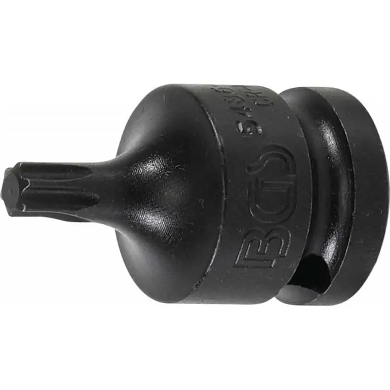 Nasadka 1/2" udarowa Torx T40 x 42 mm