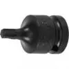 Nasadka 1/2" udarowa Torx T40 x 42 mm
