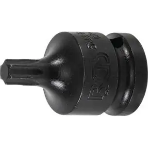 Nasadka 1/2" udarowa Torx T45 x 42 mm