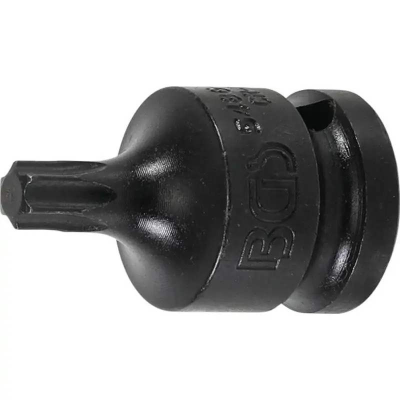 Nasadka 1/2" udarowa Torx T45 x 42 mm