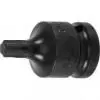Nasadka 1/2" udarowa Torx T45 x 42 mm