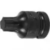 Nasadka 1/2" udarowa Torx T60 x 42 mm