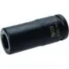 Nasadka 3/4" udarowa 18 mm, 6-kątna, długa