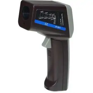 Termometr bezkontaktowy -50° do 500°C