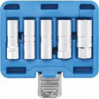 Nasadki do świec 14-21 mm, 5 szt.