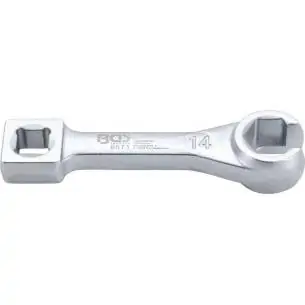 Klucze do przewodów paliwowych Toyota i Honda 14 mm