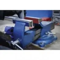 Nakładki aluminiowe do imadła, 100 mm, 2 szt.