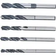 Wiertła HSS, 10-15 mm, 5 szt.