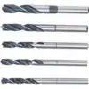 Wiertła HSS, 10-15 mm, 5 szt.