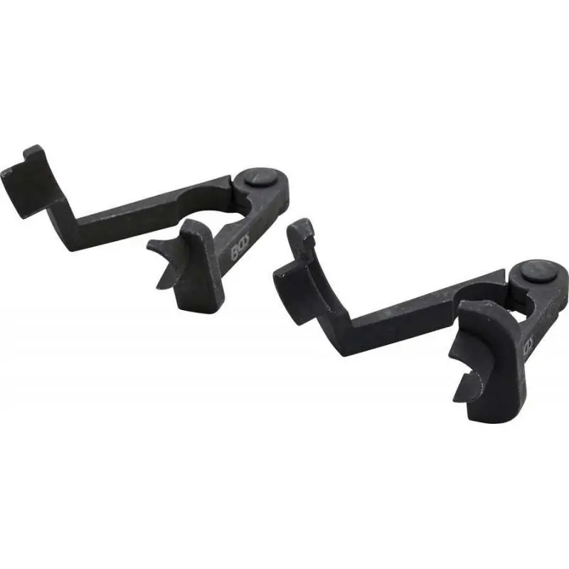 Przyrząd do rozłączania przewodów klimatyzacji VAG