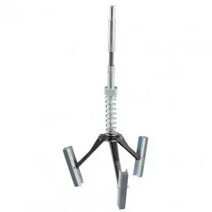 Przyrząd do docierania cylindrów 32-90 mm 3 ramienna