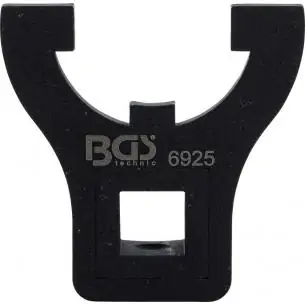 Klucz do elektromagnetycznej pompy Ford Duratorq