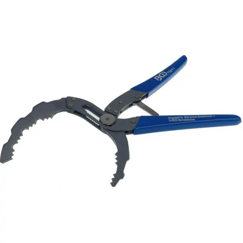 Szczypce 80-120 mm do filtra oleju