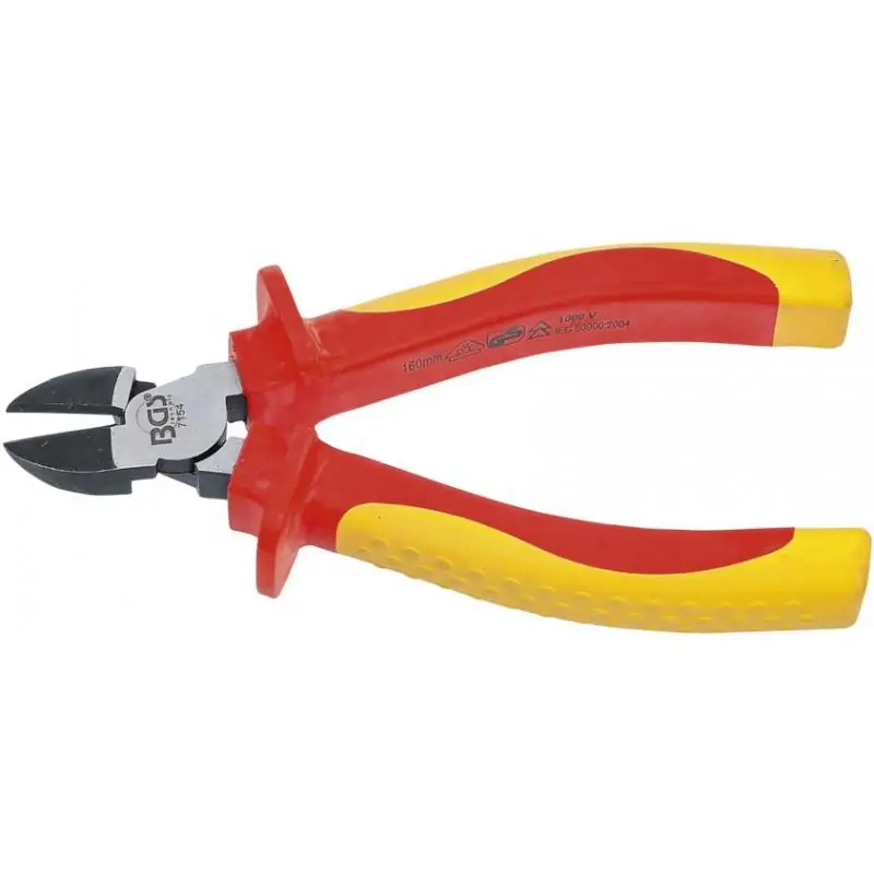 Obcinaczki boczne. 1000V, 160 mm