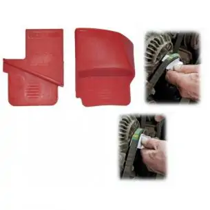 Zestaw do demontażu pasków elastycznych Stretch