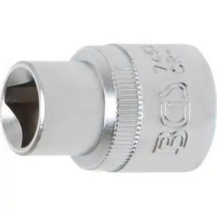 Nasadka trójkątna 1/2", M8 / 12mm