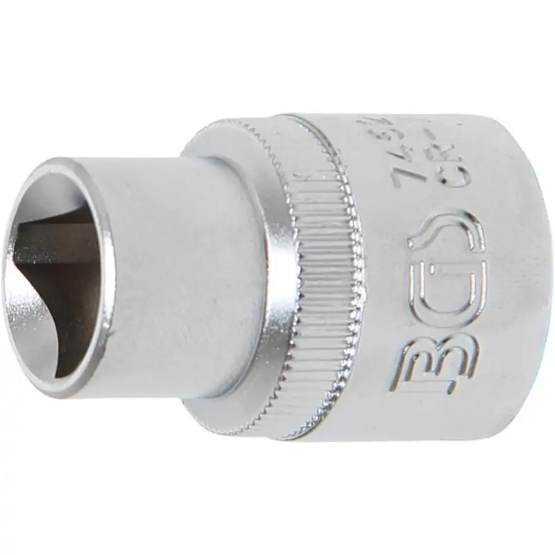 Nasadka trójkątna 1/2", M8 / 12mm