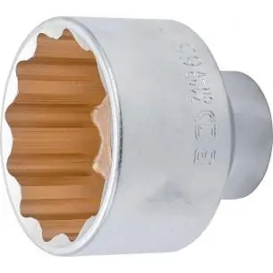 Nasadka 3/4", 65 mm, 12-kątna