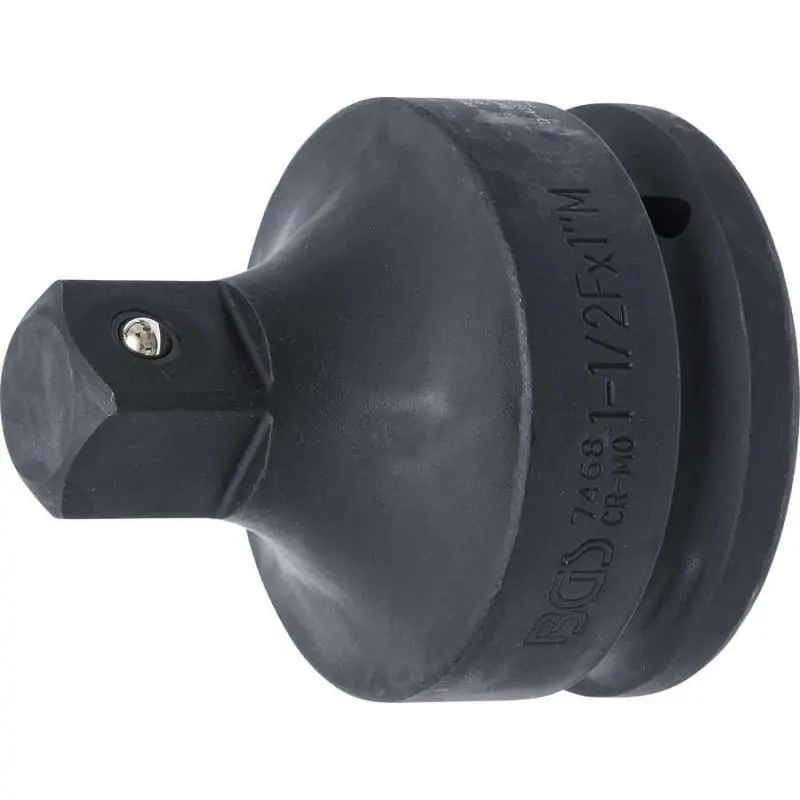 Adapter udarowy w1.1/2" na z1"