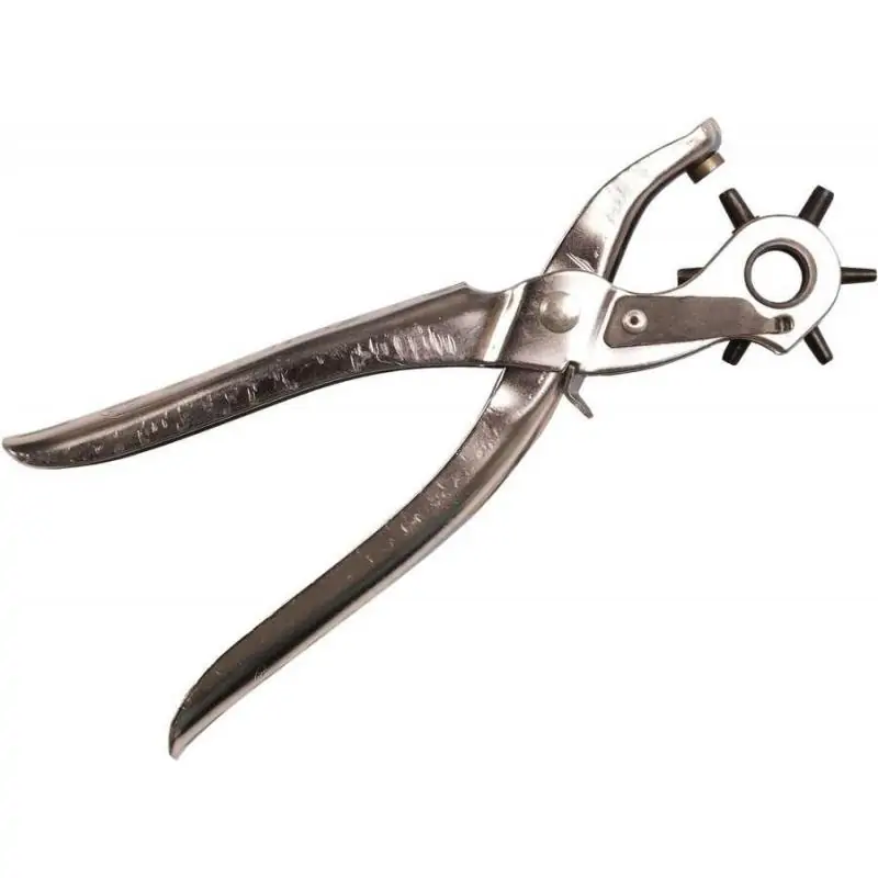 Dziurkacz do otworów 2-4.5 mm