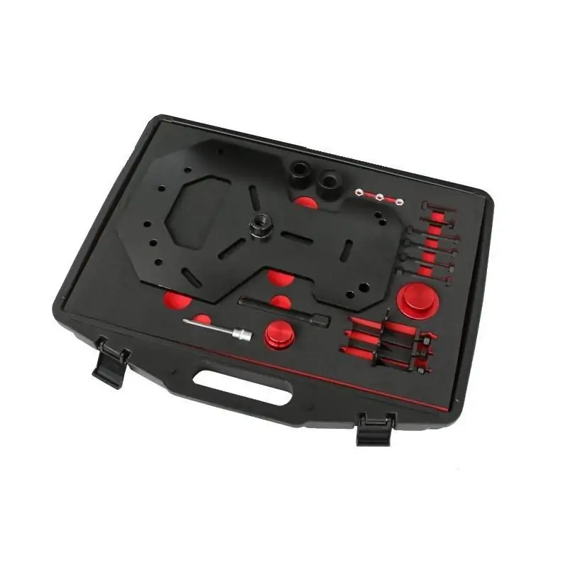 Przyrząd montażu do sprzęgieł POWERSHIFT DPS6 Ford