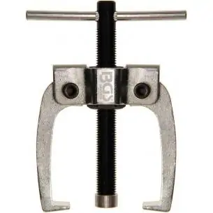 Ściągacz wycieraczek 60 x 43 mm, VW, Porsche