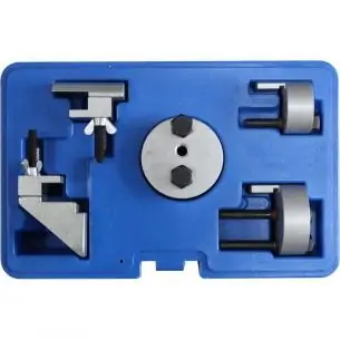 Zestaw do zakładania pasków elastycznych STRETCH FIT