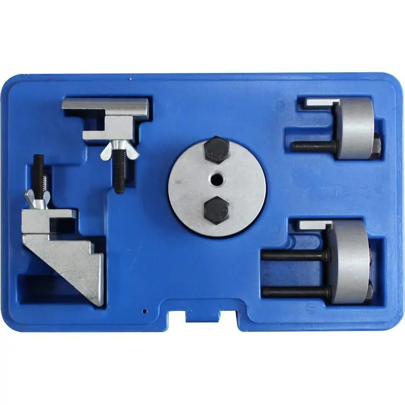 Zestaw do zakładania pasków elastycznych STRETCH FIT