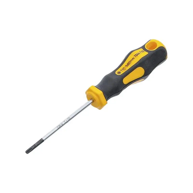 Wkrętak Torx T10x60 mm