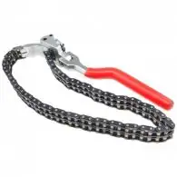 Klucz do filtrów oleju łańcuchowy 60-160 mm