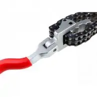 Klucz do filtrów oleju łańcuchowy 60-160 mm