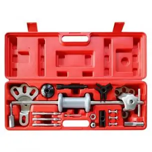 Ściągacz do piast i łożysk bezwładnościowy