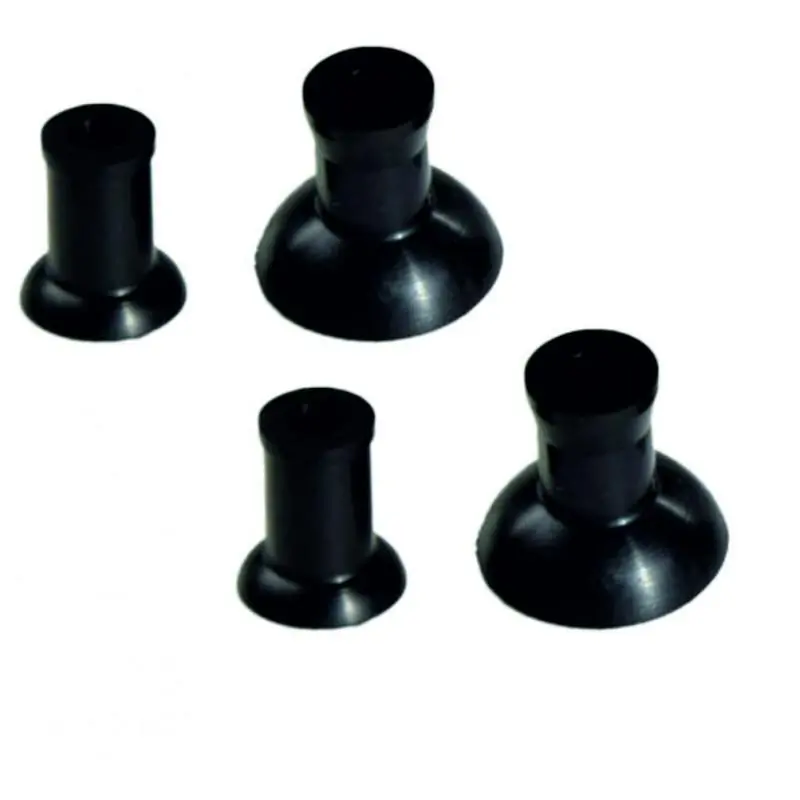 Zestaw adapterów do docierania zaworów 20, 30 mm 4 szt