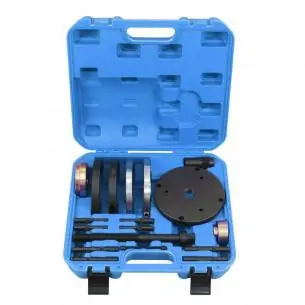 Ściągacz piasty i łożysk kół Ford MK4, Volvo 82 mm