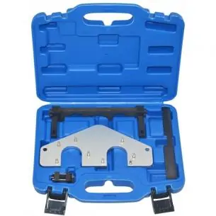 Blokada rozrządu Mercedes M156, M159 63AMG 6.2 V8