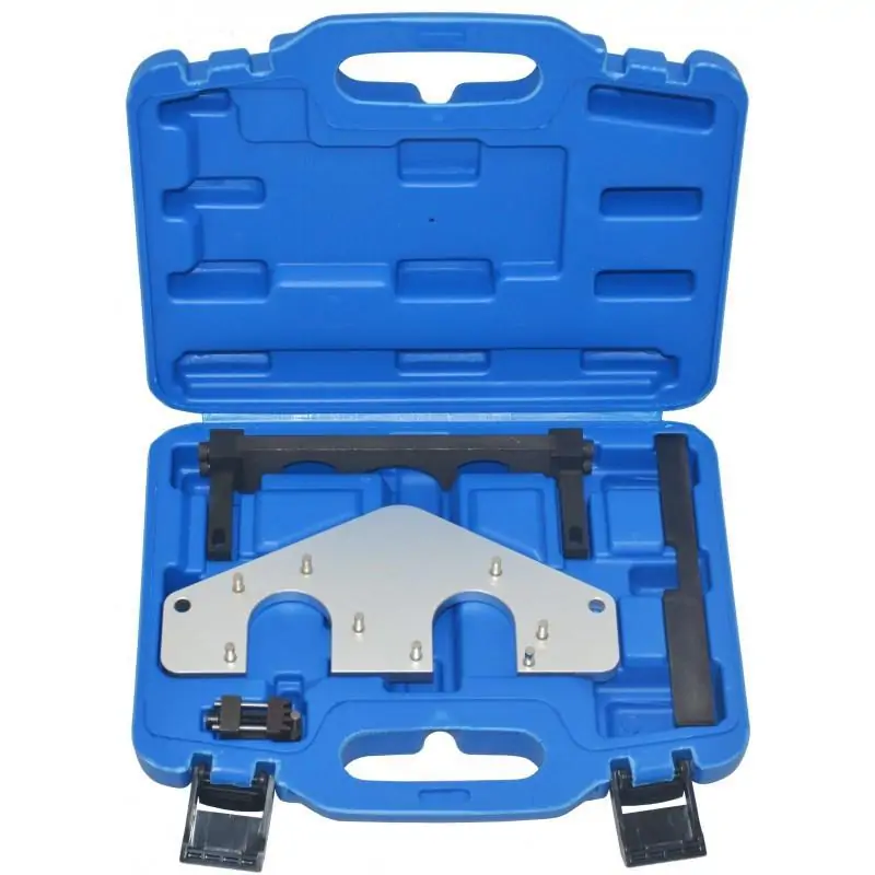 Blokada rozrządu Mercedes M156, M159 63AMG 6.2 V8