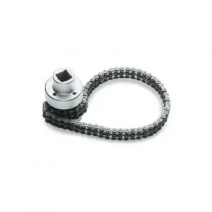 Klucz łańcuchowy do filtrów 65-115 mm