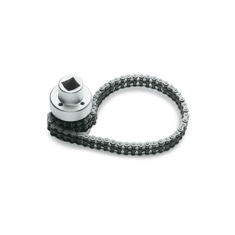 Klucz łańcuchowy do filtrów 65-115 mm