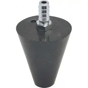 Adapter do korków płynu hamulcowego, Mityvac