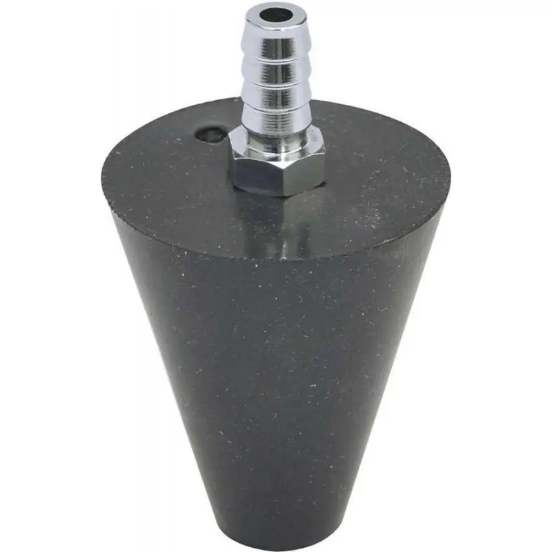 Adapter do korków płynu hamulcowego, Mityvac