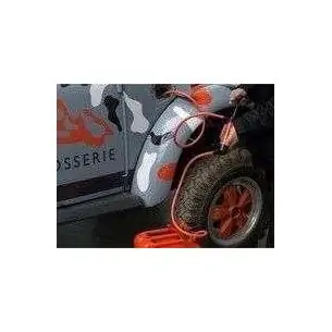 Pompa do płynów 0.6 l, Mityvac